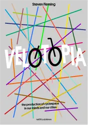 Omslag van Velotopia