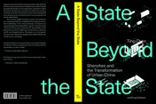 Omslag van State beyond state