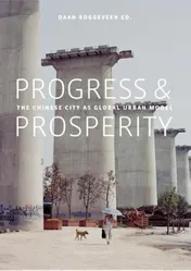 Omslag van Progress & prosperity