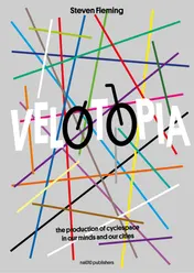 Omslag van Velotopia