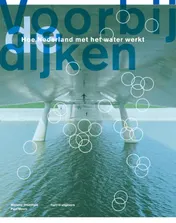 Omslag van Voorbij dijken