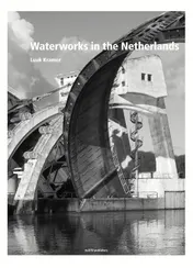 Omslag van Waterworks in the Netherlands