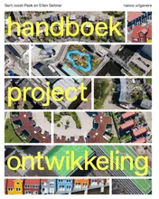 Omslag van Handboek Projectontwikkeling