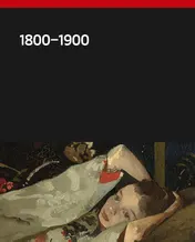 Omslag van 1800-1900