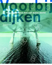 Omslag van Voorbij de dijken
