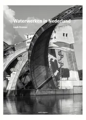 Omslag van Waterwerken in Nederland