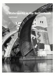 Omslag van Waterworks in the Netherlands