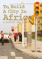 Omslag van To Build a City in Africa