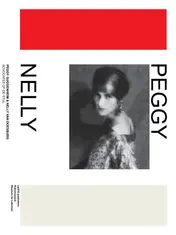 Omslag van Peggy Guggenheim and Nelly van Doesburg