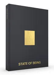 Omslag van State of Being. Document Nederland