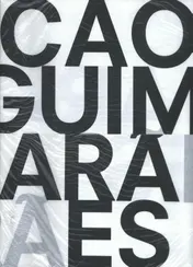 Omslag van Cao Guimarães
