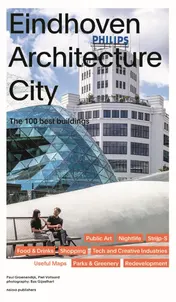 Omslag van Eindhoven Architecture City