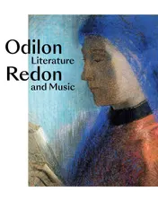 Omslag van Odilon Redon