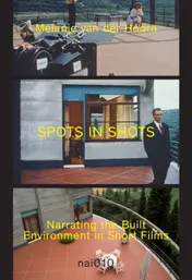 Omslag van Spots in Shots