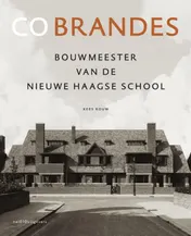 Omslag van Co Brandes