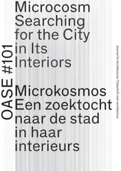 Omslag van OASE 101