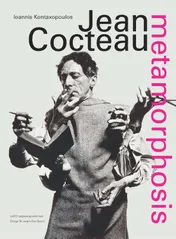 Omslag van Jean Cocteau