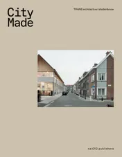 Omslag van City Made