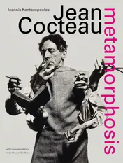 Omslag van Jean Cocteau