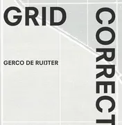 Omslag van Grid Corrections