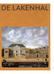 Omslag van Museum De Lakenhal