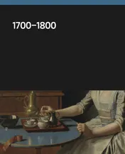Omslag van 1700-1800