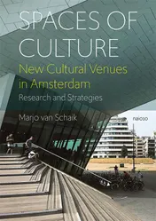 Omslag van Spaces of Culture