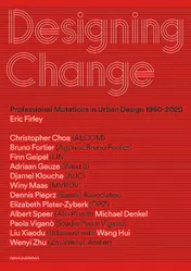 Omslag van Designing Change