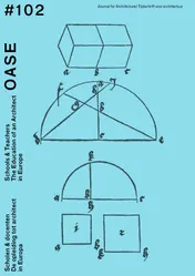 Omslag van Scholen & docenten / Schools & Teachers