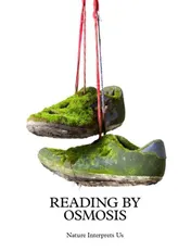 Omslag van Reading by Osmosis. Nature Interprets Us
