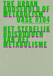 Omslag van OASE 104