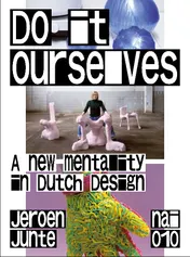 Omslag van Do It Ourselves