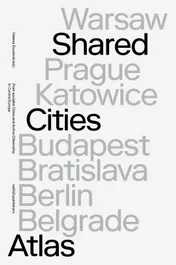 Omslag van Shared Cities Atlas