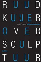 Omslag van Ruud Kuijer