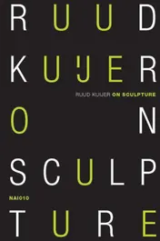 Omslag van Ruud Kuijer