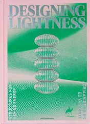 Omslag van Designing Lightness