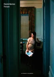 Omslag van Chantal Akerman