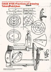Omslag van Practices of Drawing