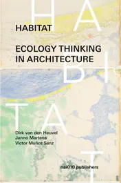 Omslag van Habitat