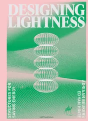 Omslag van Designing Lightness