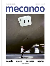 Omslag van Mecanoo