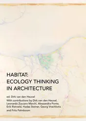 Omslag van Habitat