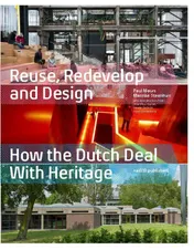 Omslag van Reuse Redevelop and Design - Updated Edition