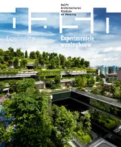 Omslag van Experimentele woningbouw / Experimental Housing