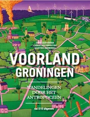 Omslag van Voorland Groningen
