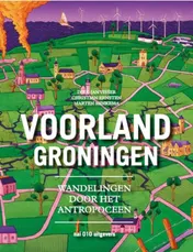 Omslag van Voorland Groningen