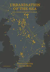 Omslag van Urbanisation of the Sea