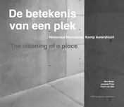 Omslag van De betekenis van een plek
