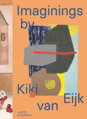 Omslag van Imaginings by Kiki van Eijk