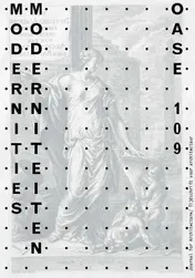 Omslag van Journal for Architecture